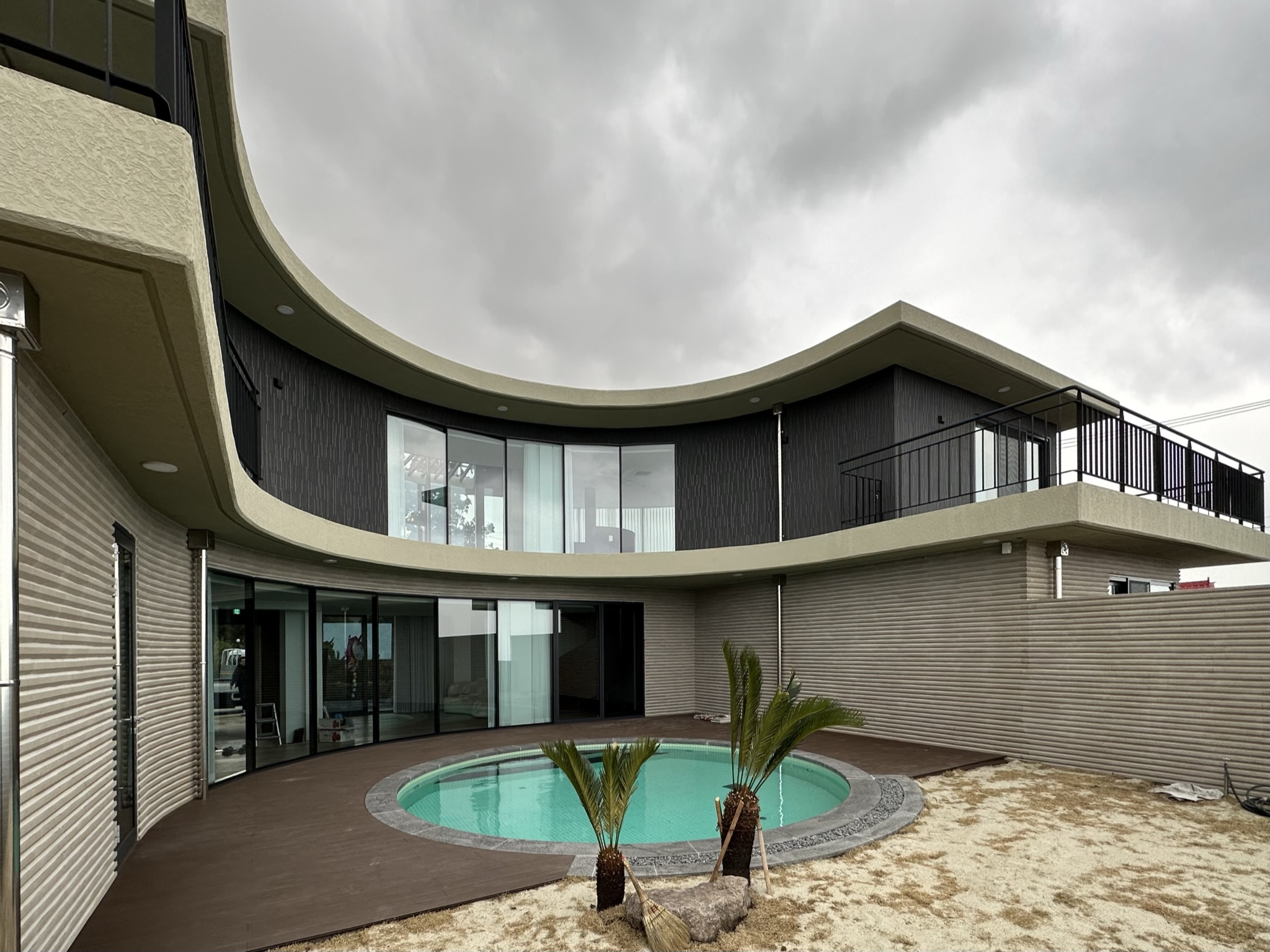 ARCHITECTURE
