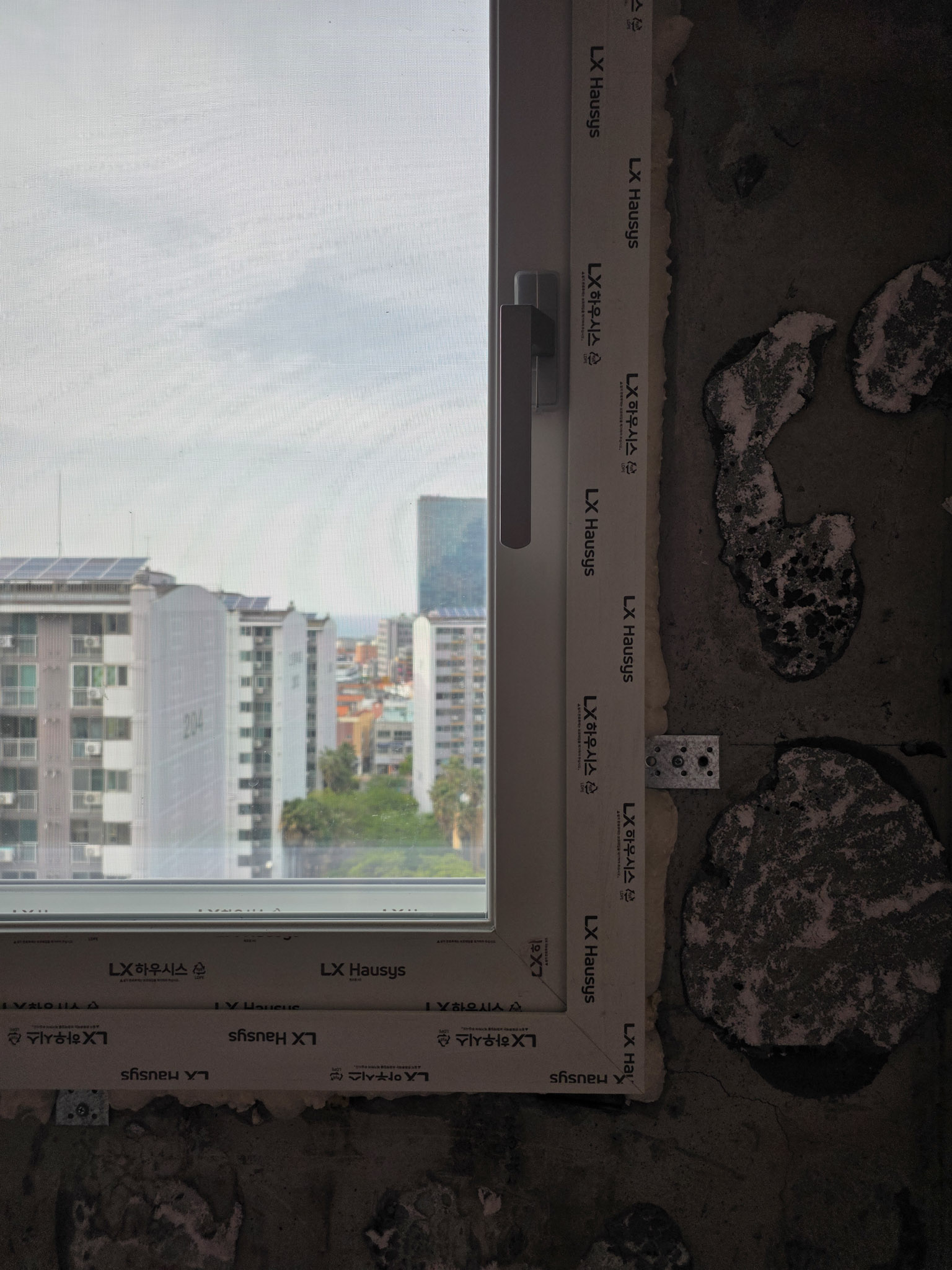 중흥S클래스APT 리모델링 PJT — 제주 (2026) · 시공사례 #10