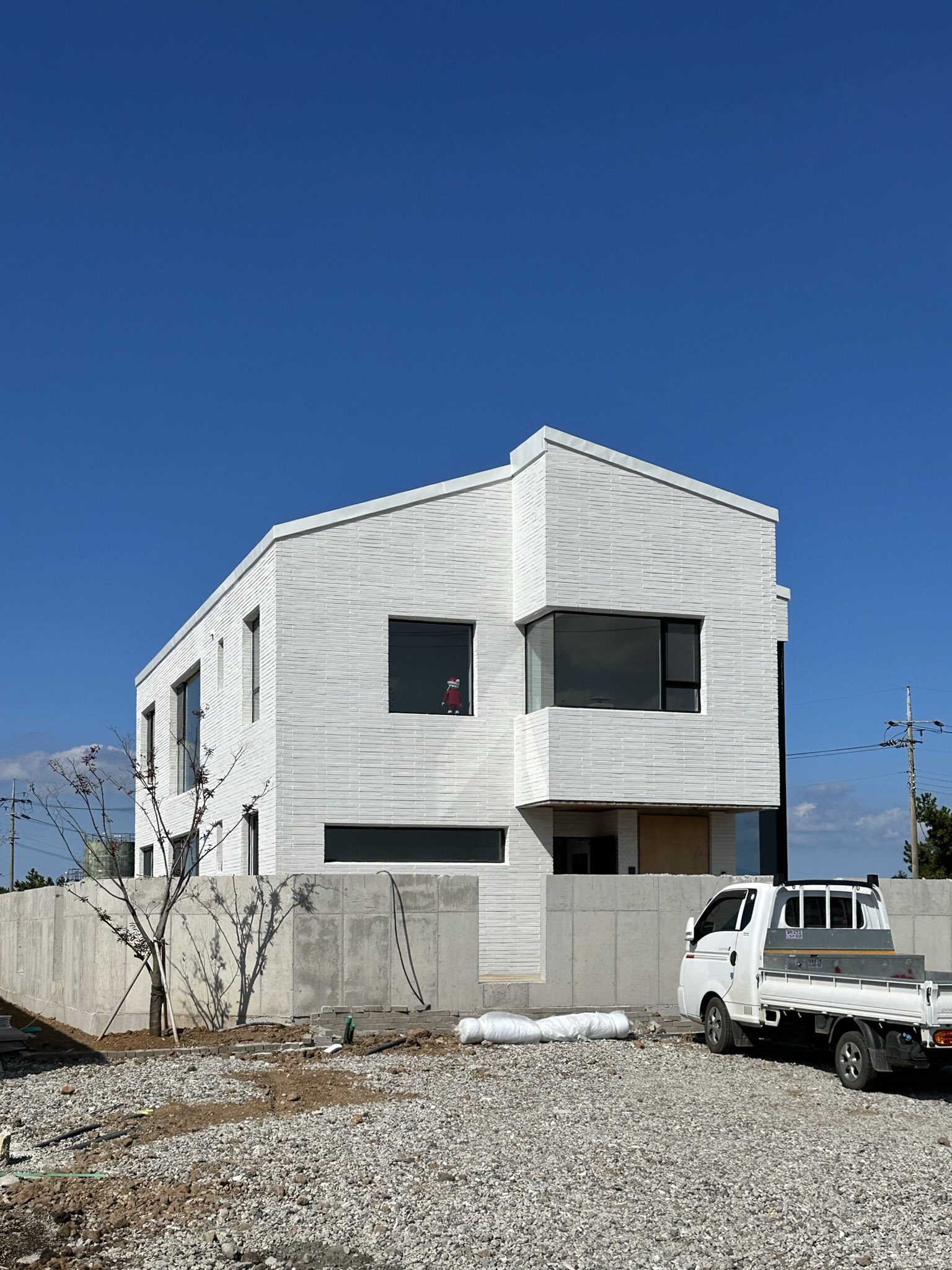조수리 단독주택 PJT